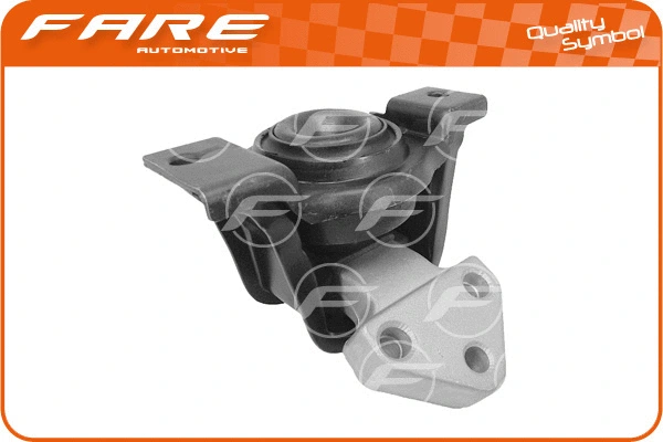 Mounting, engine (5218)