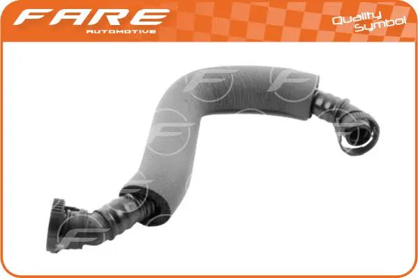 Hose, crankcase ventilation (30681)