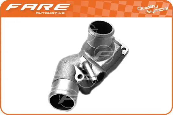 Thermostat, coolant (22050)