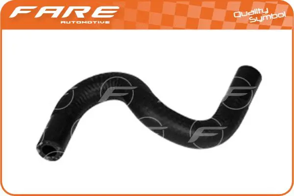 Hydraulic Hose, steering (26539)