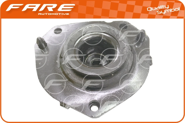 Suspension Strut Support Mount (2219)