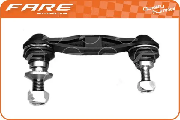 Link/Coupling Rod, stabiliser bar (30071)