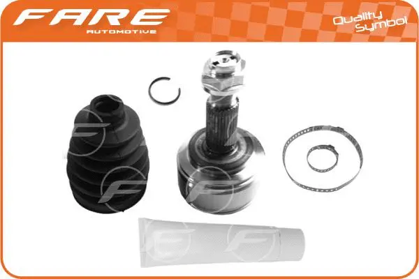 Joint Kit, drive shaft (17048)