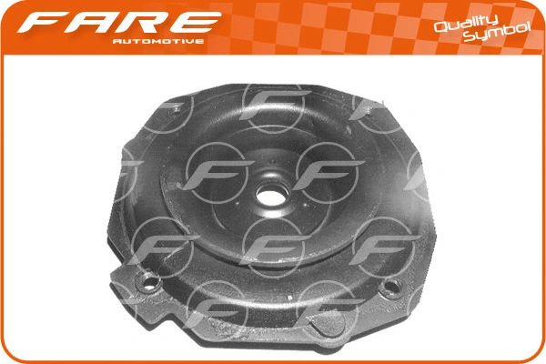 Suspension Strut Support Mount (1577)