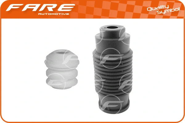Rubber Buffer, suspension (11788)