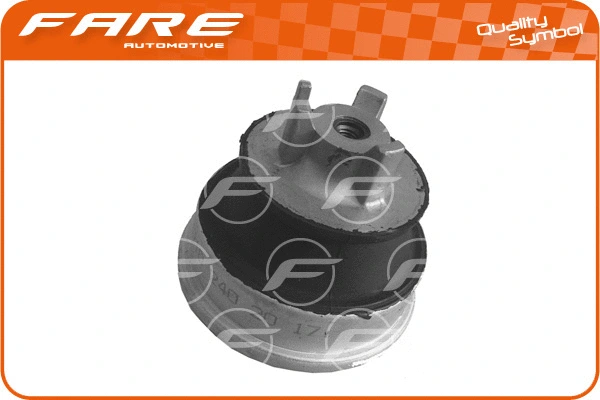 Mounting, engine (2675)