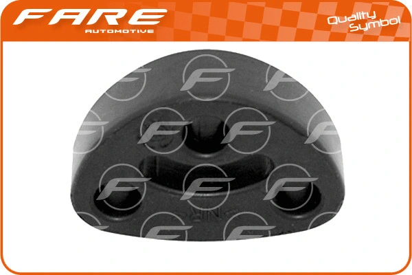 Mount, exhaust system (10597)