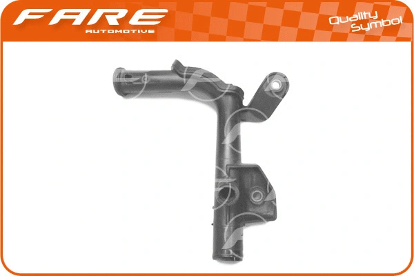 Coolant Pipe (9789)