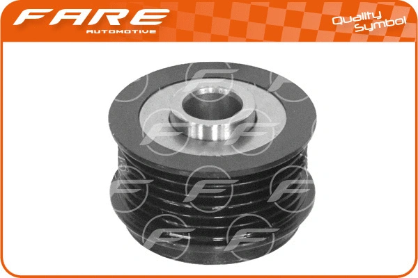 Alternator Freewheel Clutch (4455)