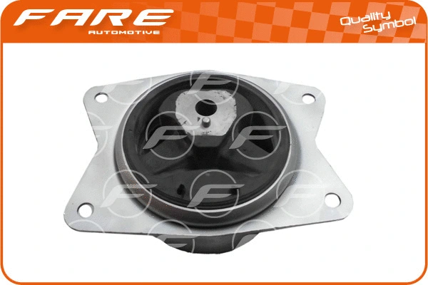 Mounting, engine (10868)