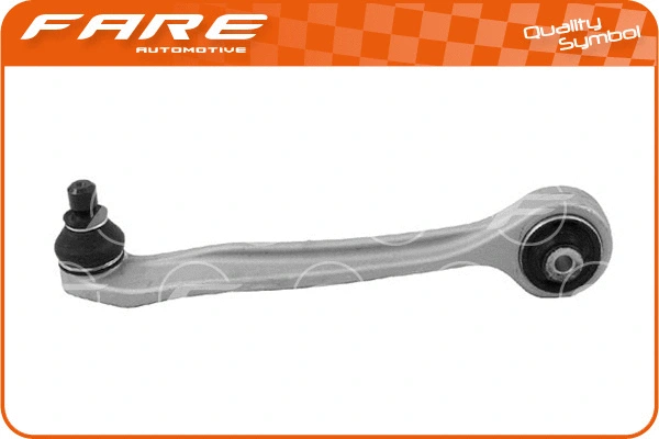 Control/Trailing Arm, wheel suspension (TR847)