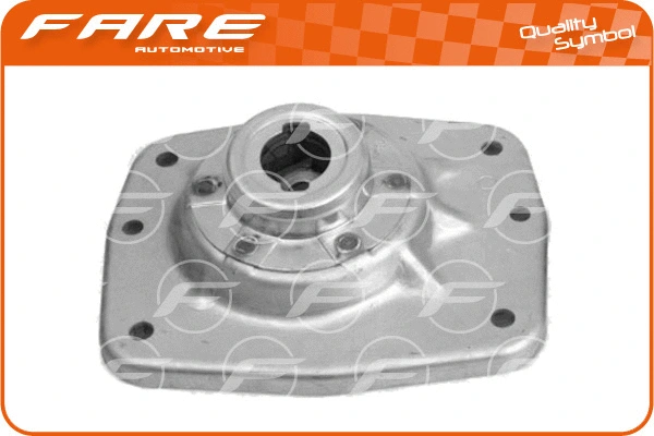 Suspension Strut Support Mount (2243)