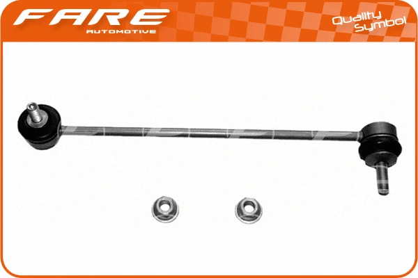Link/Coupling Rod, stabiliser bar (F0908B)