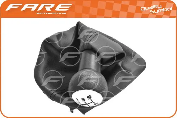 Gear Shift Lever Knob (30706)