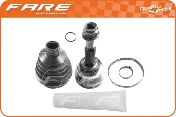 Joint Kit, drive shaft (17050)