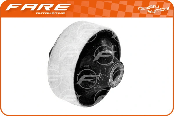 Mounting, control/trailing arm (10266)