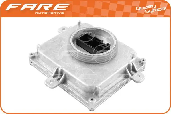 Control Unit, lights (28972)