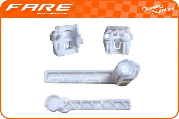 Holding Bracket, bump stop (steering knuckle) (2363)