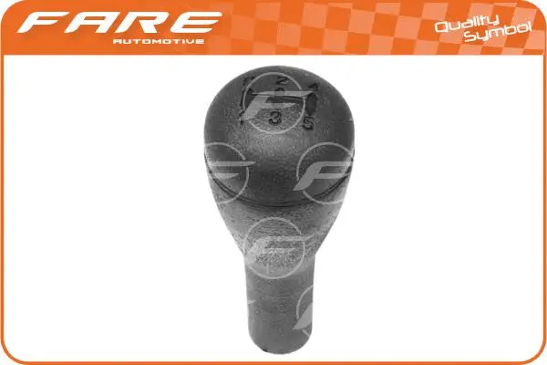 Gear Shift Lever Knob (30804)