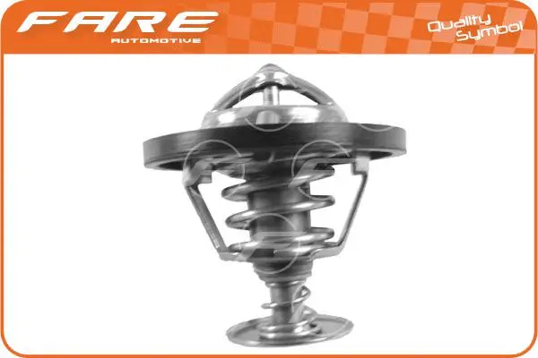 Thermostat, coolant (34750)