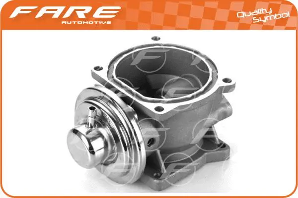 EGR valve, exhaust control (27307)