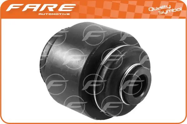 Bushing, axle beam (26961)