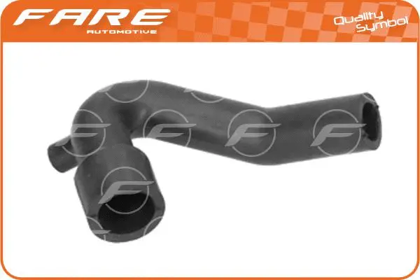 Charge Air Hose (32312)