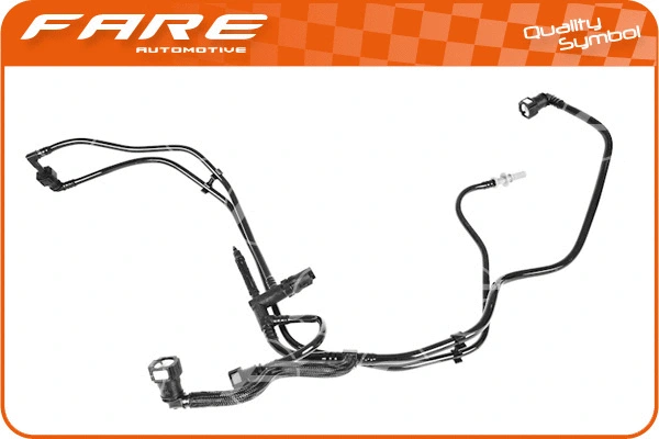 Fuel Line (13606)