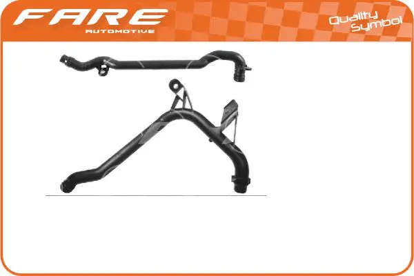 Coolant Pipe (32228)