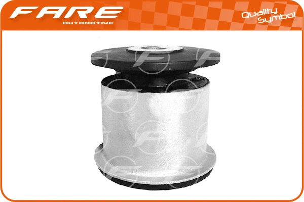 Mounting, control/trailing arm (14030)