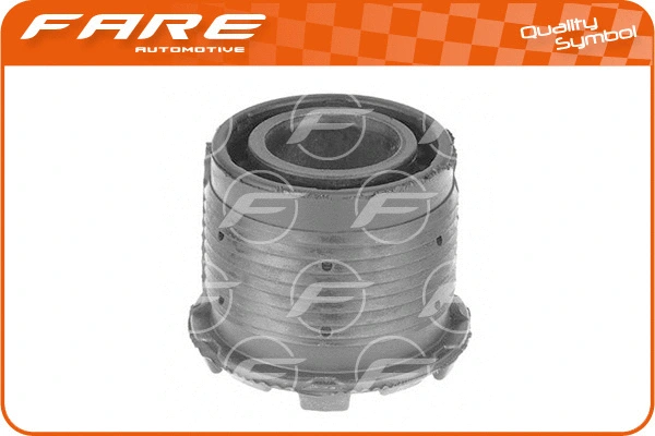 Bushing, axle beam (5073)
