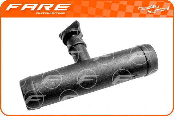 Coolant Pipe (1417)