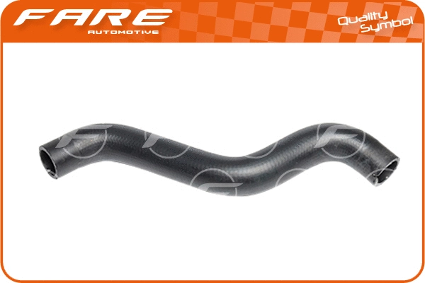 Radiator Hose (15995)