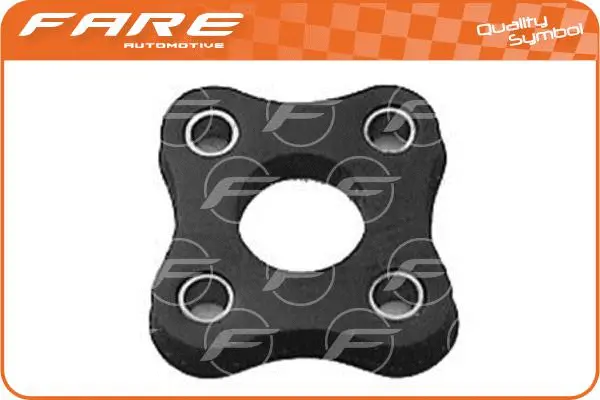 Joint, steering shaft (26510)