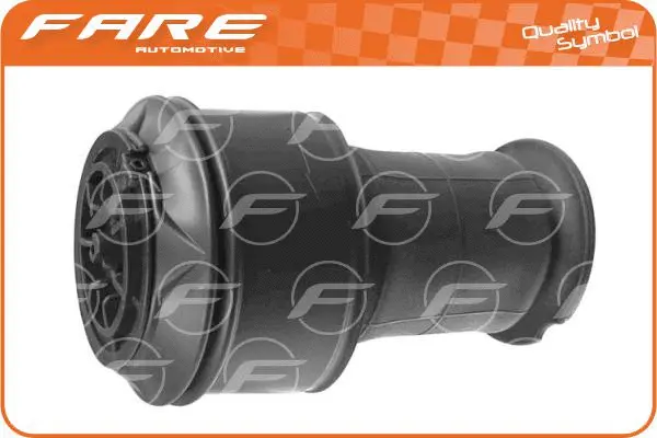 Air Spring, suspension (31437)