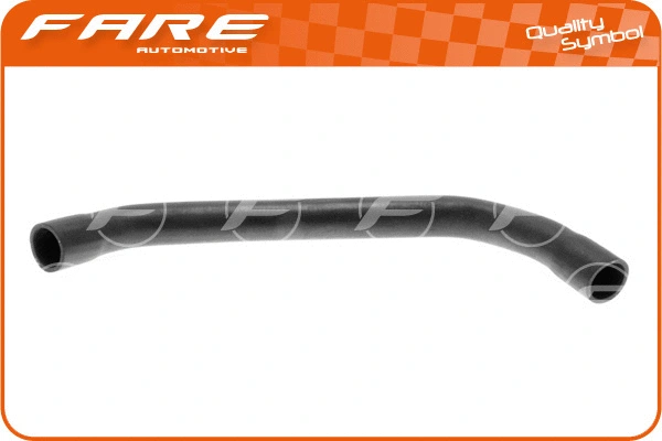 Radiator Hose (8401)