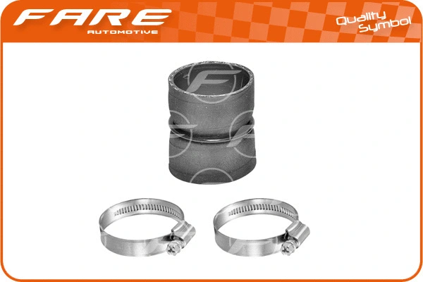 Charge Air Hose (13880)