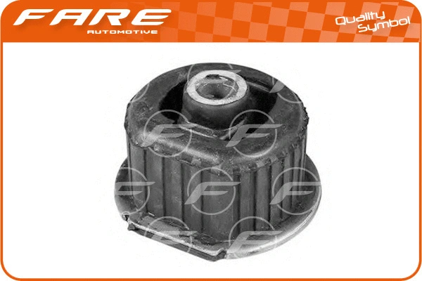 Bushing, axle beam (2830)