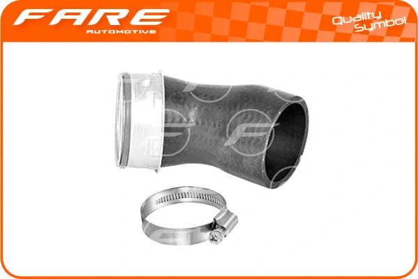 Charge Air Hose (13271)