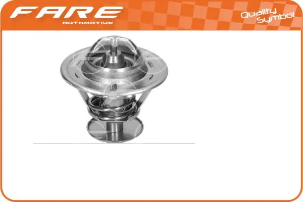 Thermostat, coolant (32972)