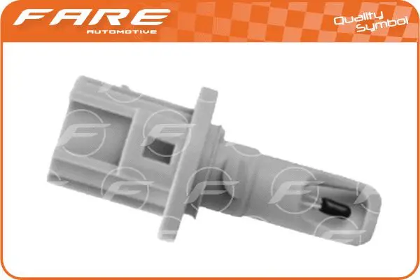 Sensor, intake air temperature (35649)