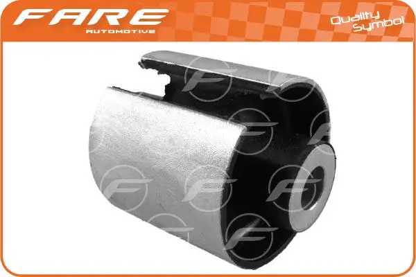 Bushing, axle beam (27097)