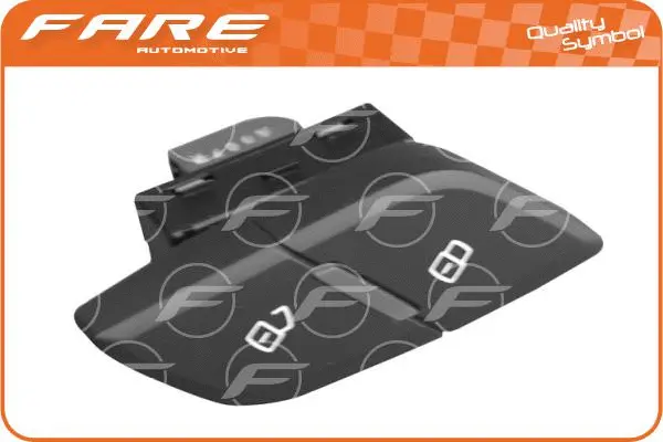 Switch, door lock system (26638)