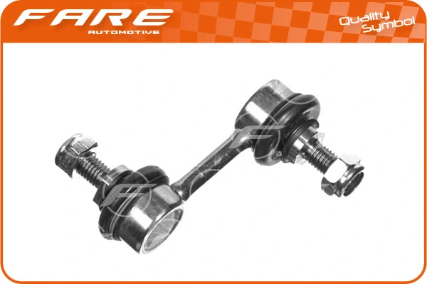Link/Coupling Rod, stabiliser bar (F0214B)
