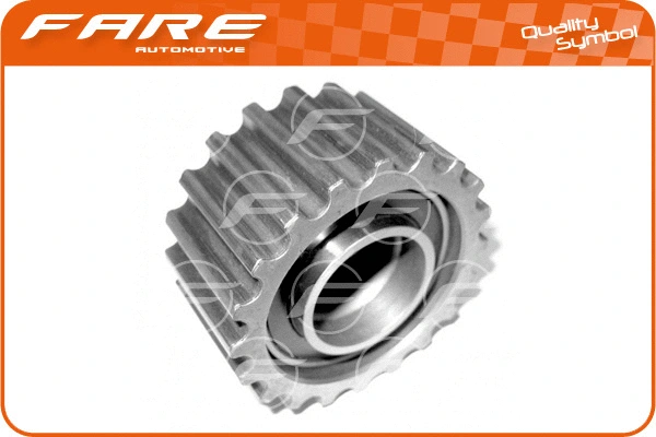 Deflection/Guide Pulley, timing belt (4667)