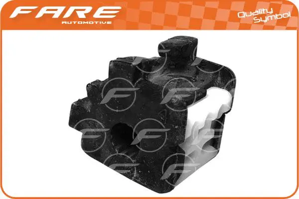 Bushing, stabiliser bar (22175)