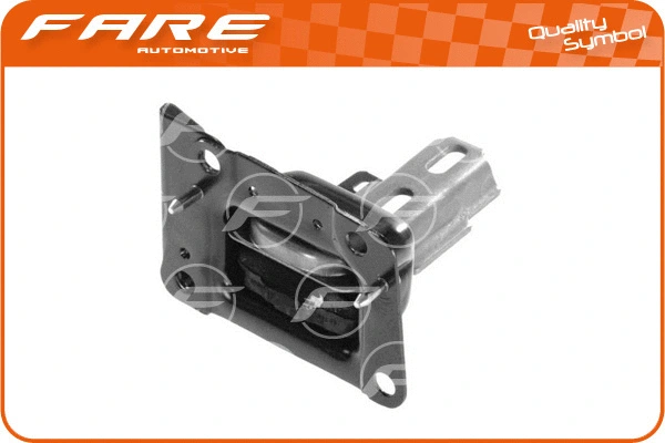 Mounting, engine (10114)