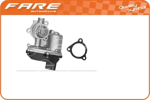 EGR Valve (33420)