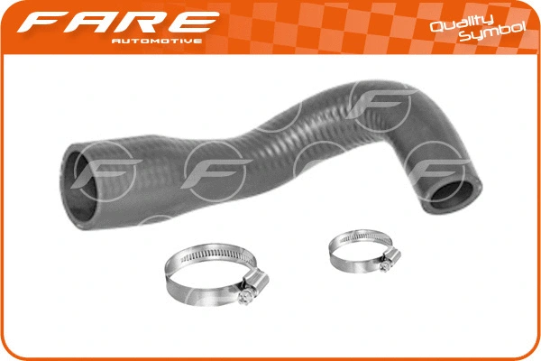 Charge Air Hose (14660)
