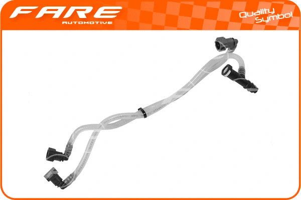 Fuel Line (13574)